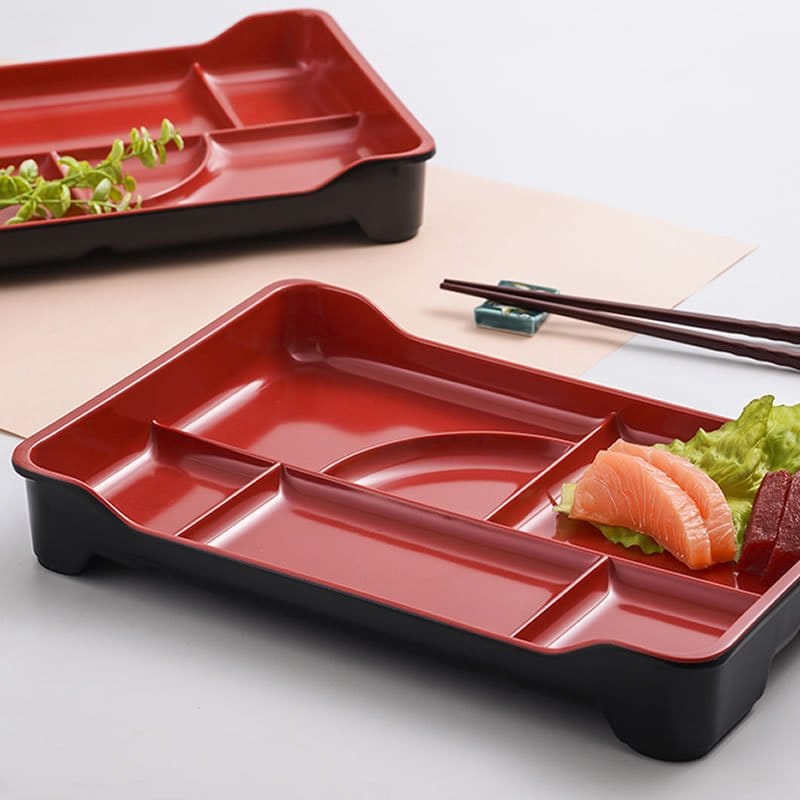 Large Bento Tray