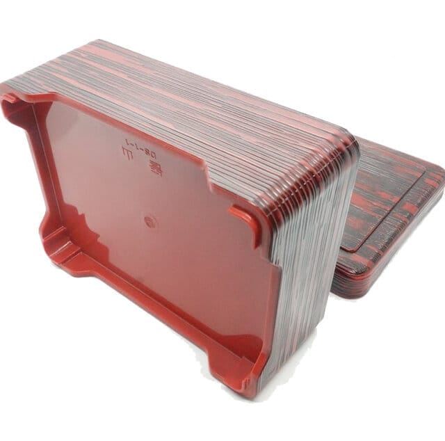 Base Bento Box Single Compartment