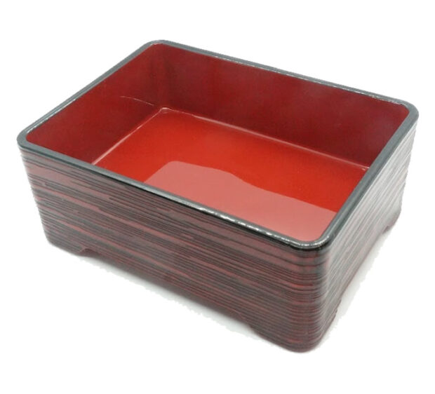Bento Box Single Compartments