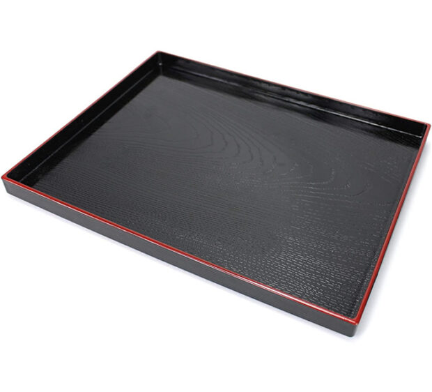 Japanese Serving Trays