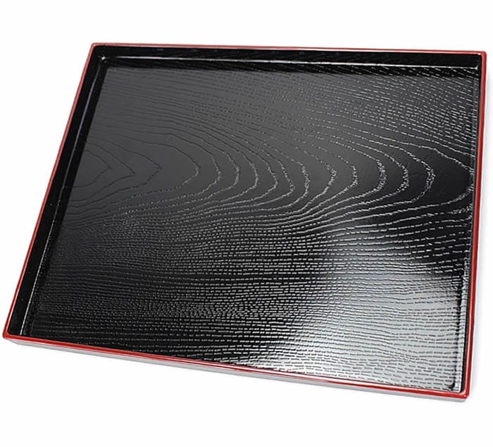 Japanese Serving Trays
