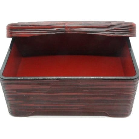 Single Compartment Bento Box