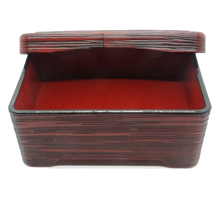 Unagi Bento Box
