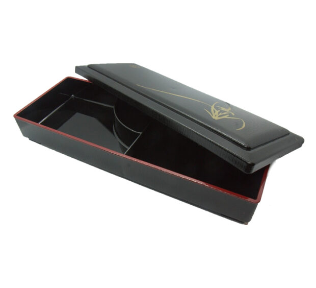 3 Compartment Bento Box