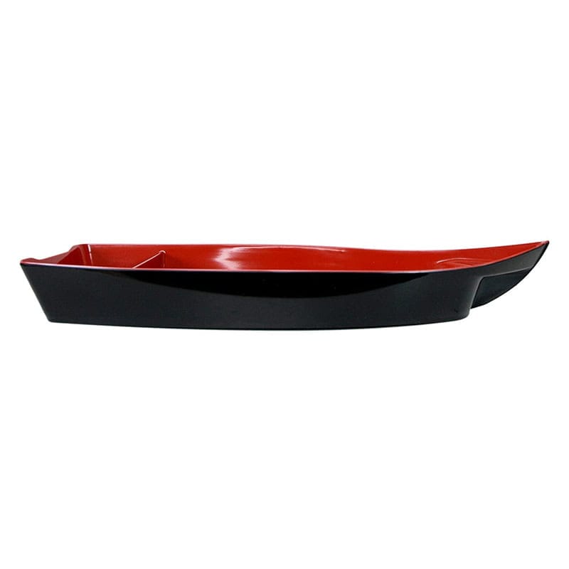 Sushi Boat Trays 2 Sushi Boat Trays 2
