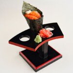 Temaki Sushi Hand Roll Stand