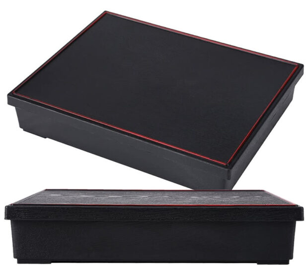 Traditional Bento Box Lid