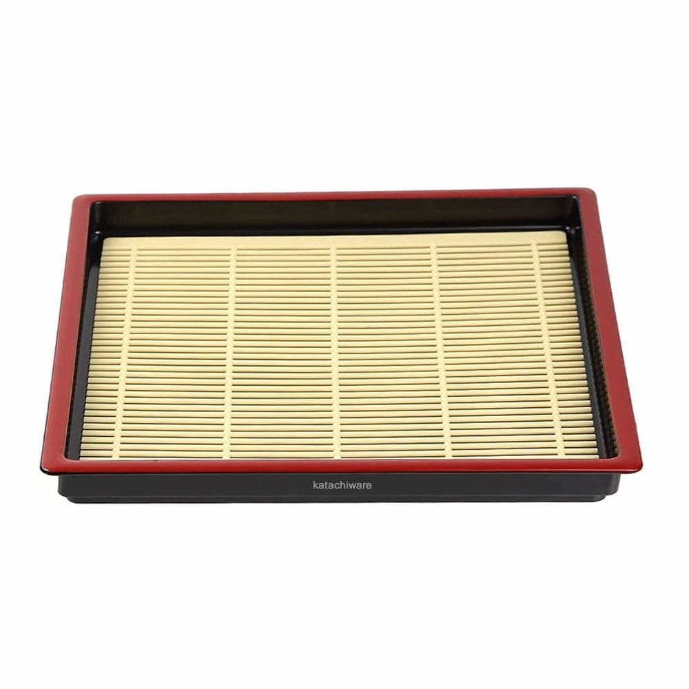 Udon Noodles Tray