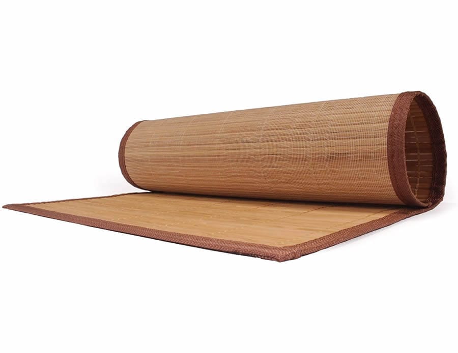 Bamboo Placemat Bamboo Placemat