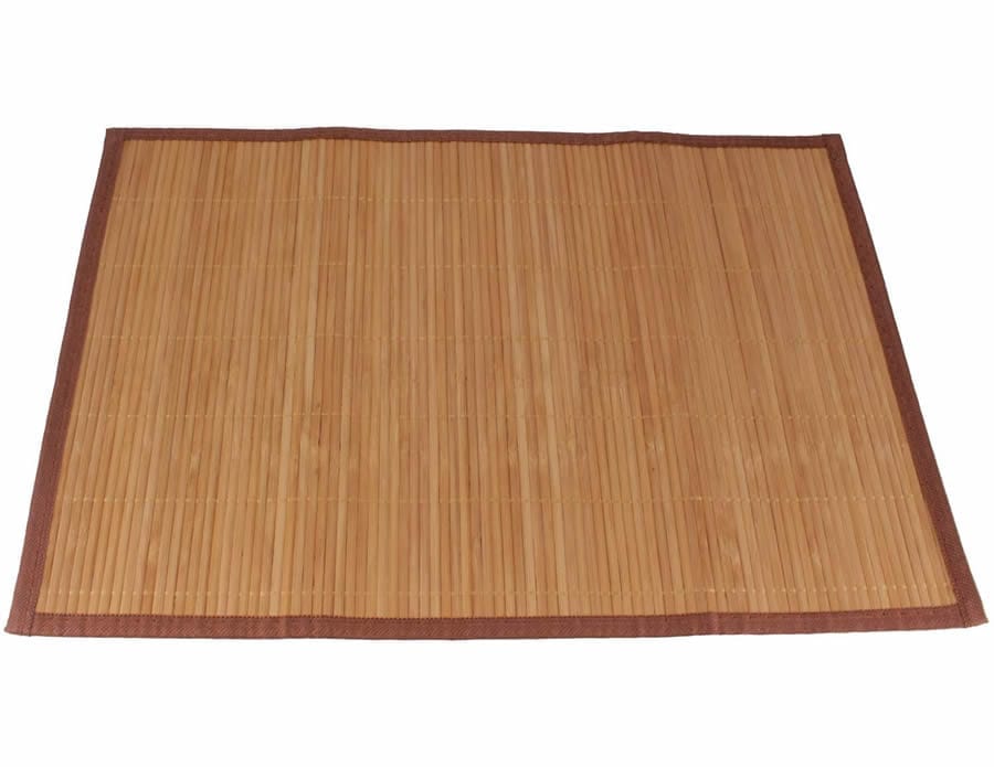 Bamboo Placemat Bamboo Placemat