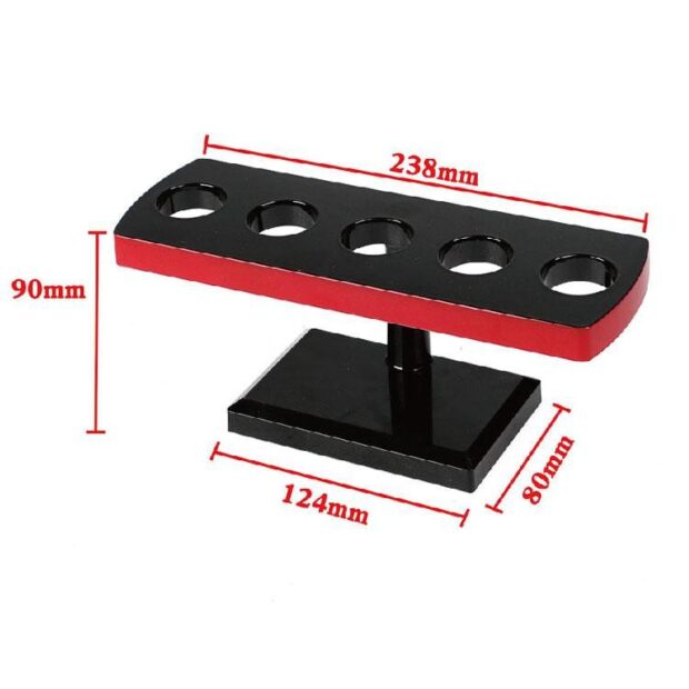 Large Sushi Stand Dimensions