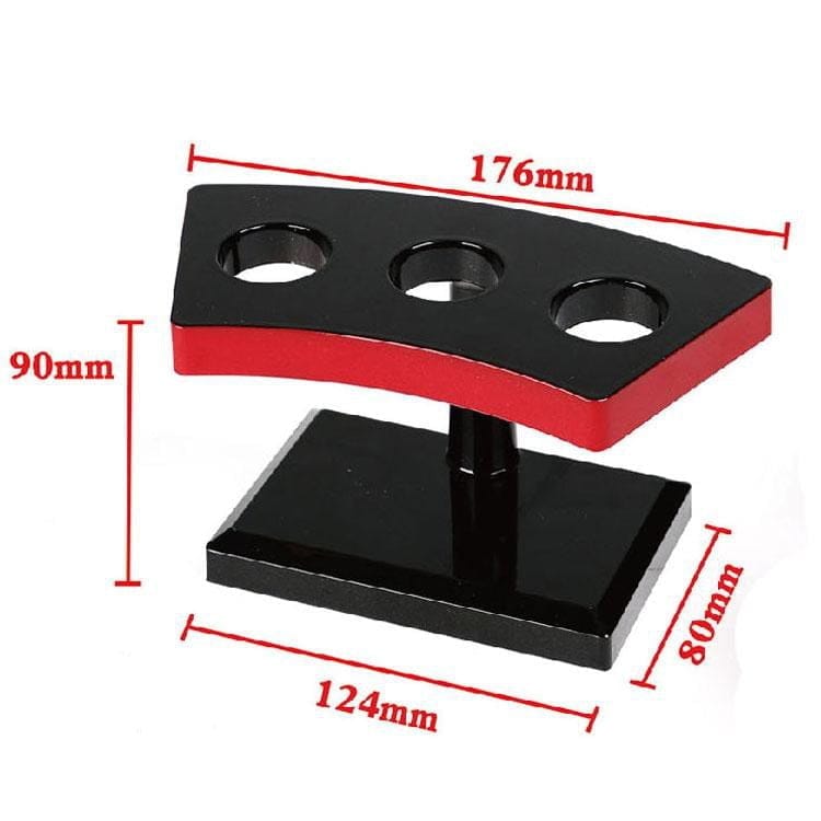 Medium Sushi Stand Dimensions