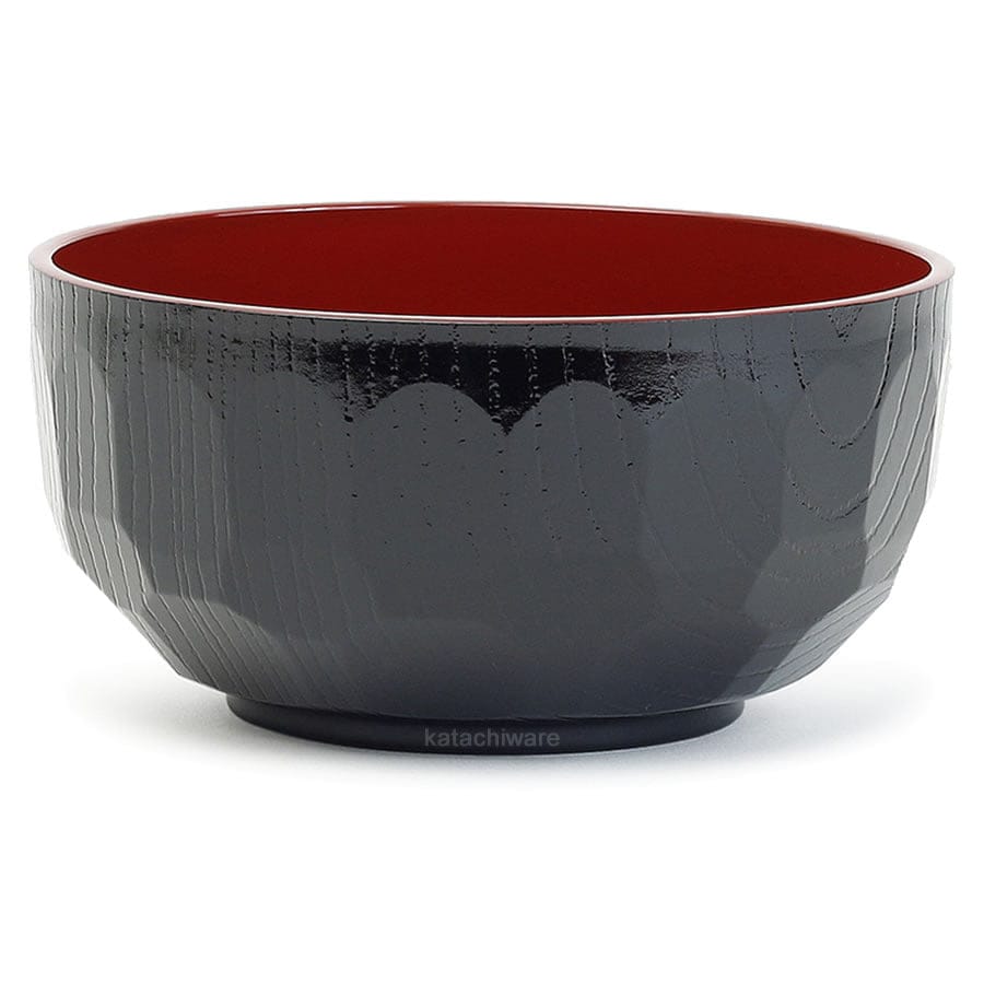 Fukushima Kikkō Large Noodle Soup Bowl