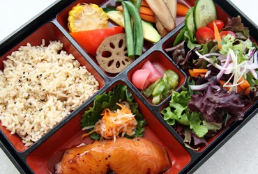 10 Popular Bento Box Ingredients For A Perfect Lunch