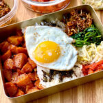 Large Dosirak Korean Lunch Box