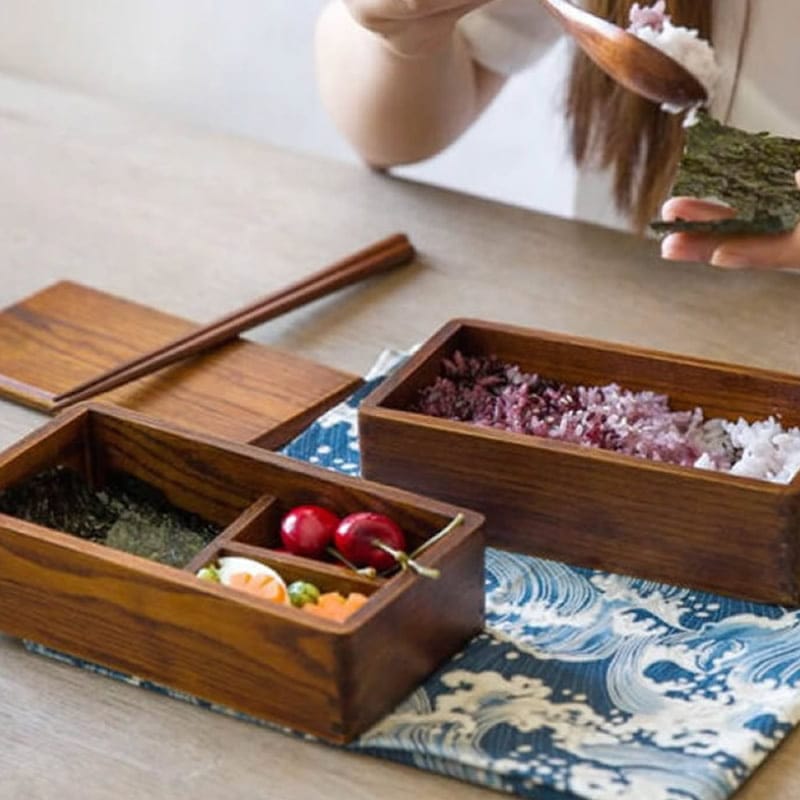 Bento Boxes For Adults