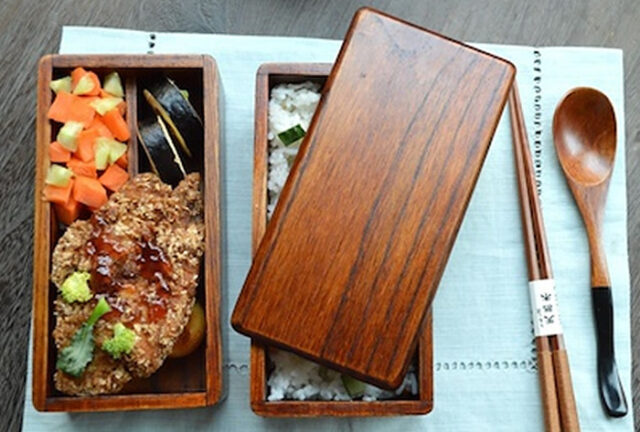 Healthy Bento Boxes For Adults Made Delightful