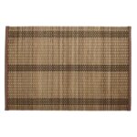Woven Bamboo Placemat