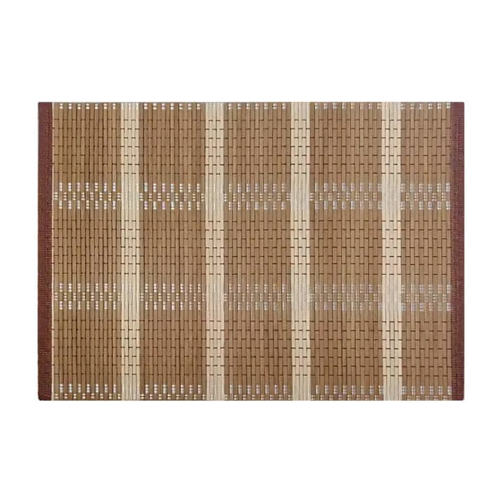 Tatami Stripe Placemat (Bamboo)