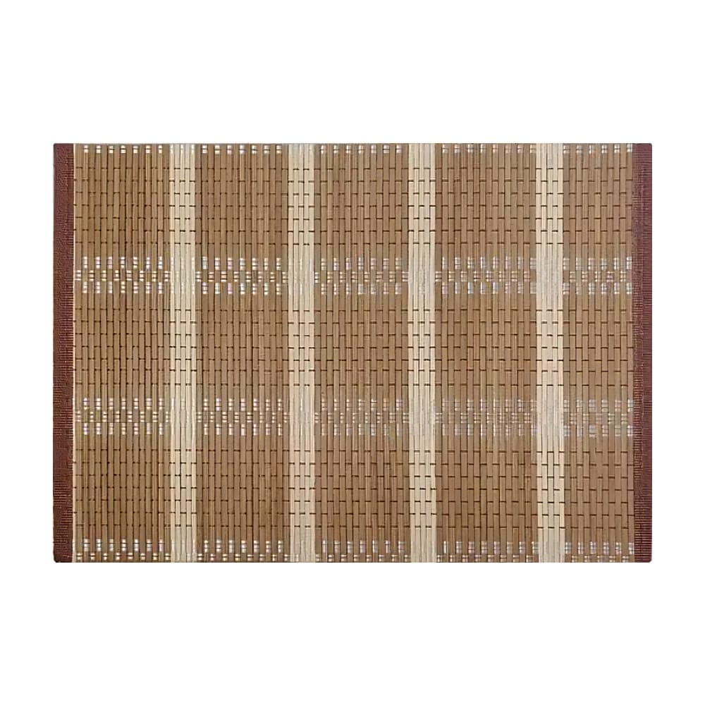 Tatami Stripe Placemat (Bamboo)