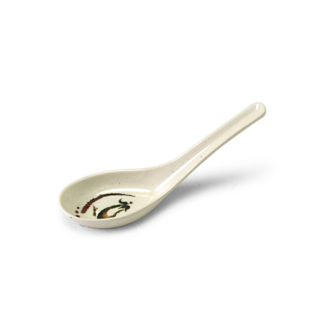 Nasu Soup Spoon