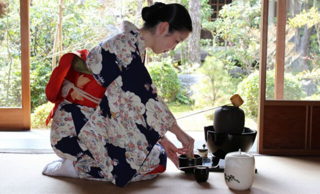 How To Prepare Matcha Tea