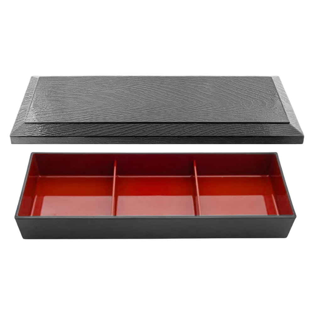 The Long Bento Box & Lid