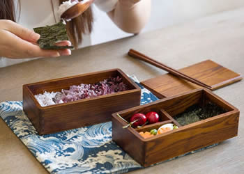 Japanese Lunch Box