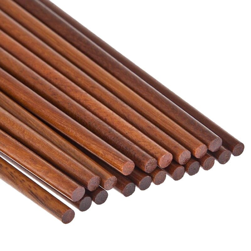 Durable Wood Chopsticks