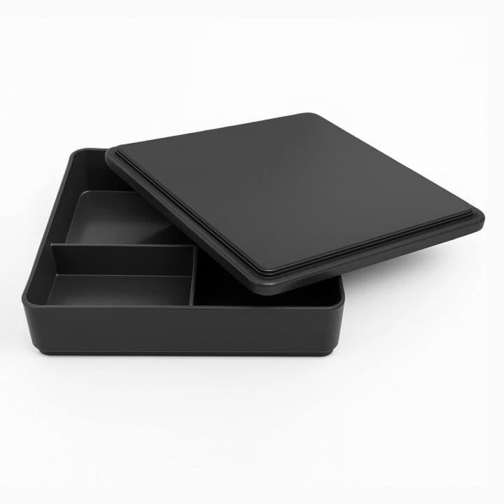Obento Small Bento Box 1