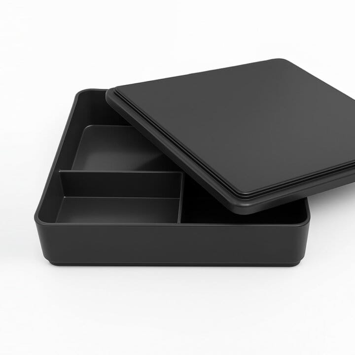 Obento Small Bento Box 2
