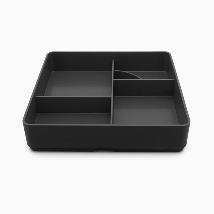 Black Obento Box Black Obento Box