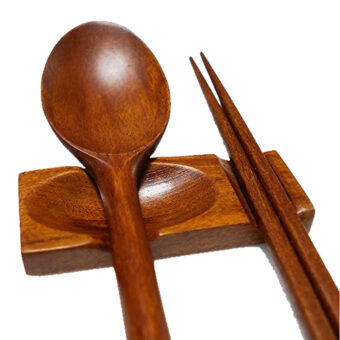 Chopstick Holder Set