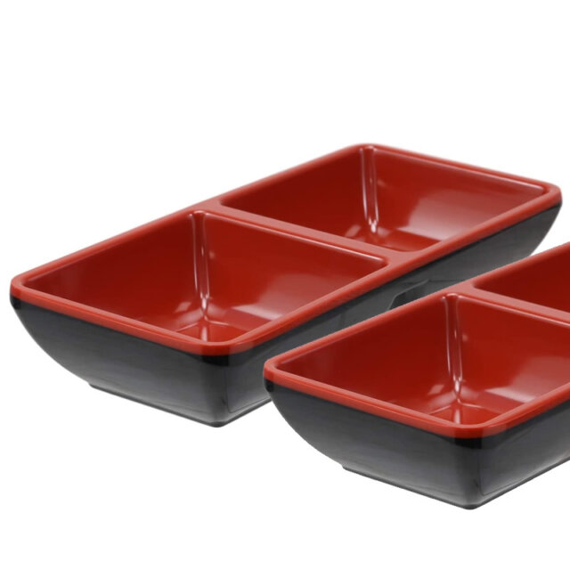 Condiments & Side Trays
