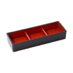 Small Divided Side Tray