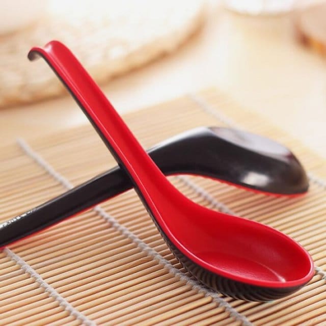 Soup Spoons