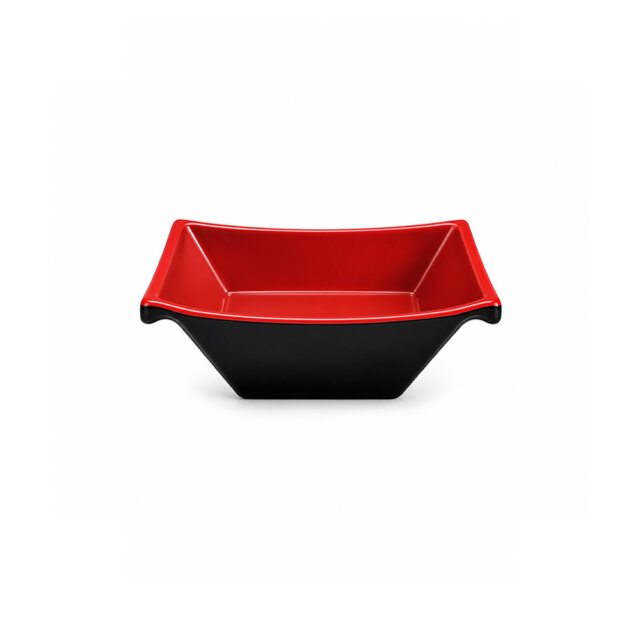 Rectangular Side Bowl