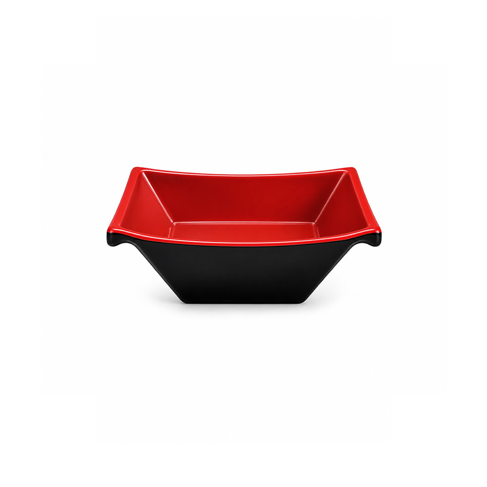 Rectangular Side Bowl