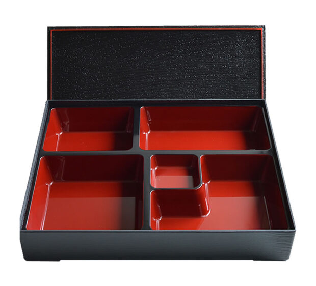 Shokado Bento Box Small
