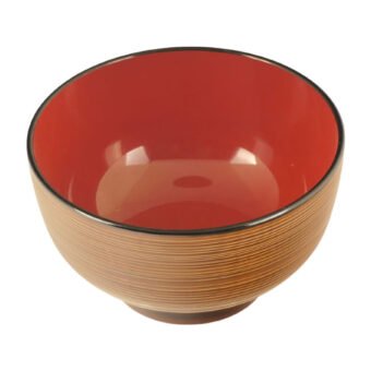 Yamanaka-Nuri Soup Bowl
