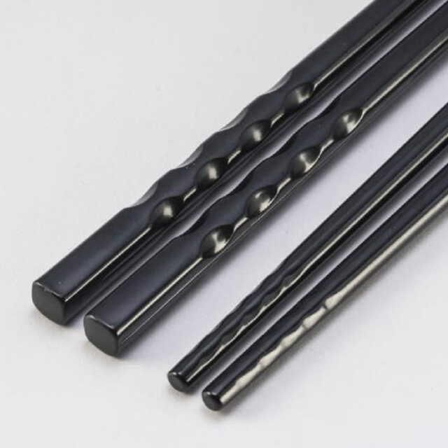 Black-Chopsticks-Medium