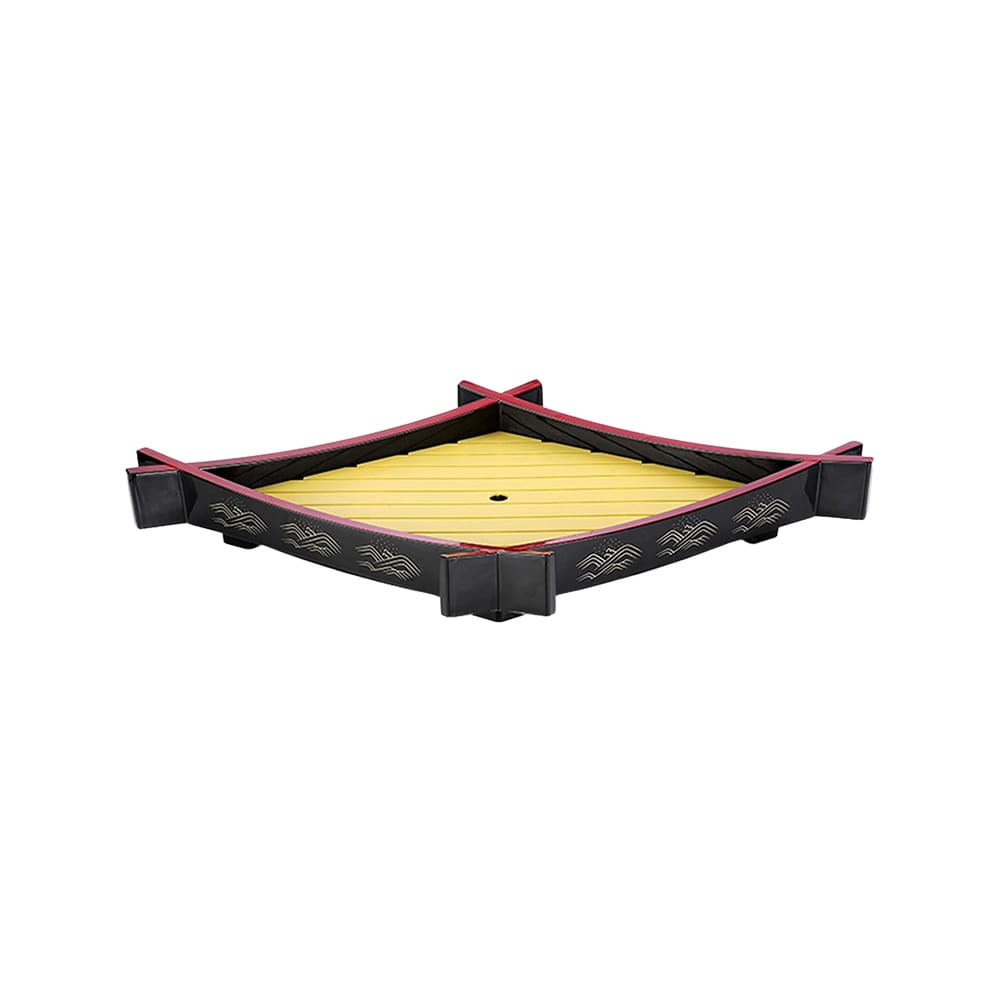 Diamond Large Sushi Tray Diamond Large Sushi Tray