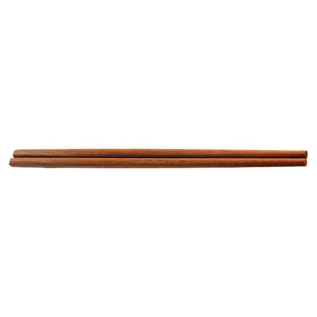 Durable Hardwood Chopsticks