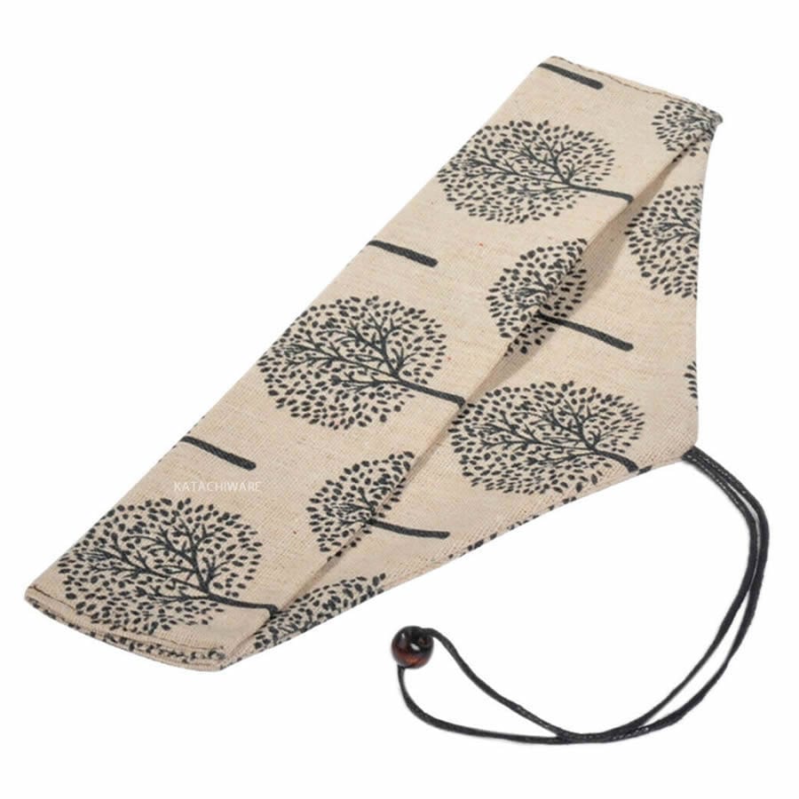 Joryokuju Chopstick & Cutlery Bag Joryokuju Chopstick & Cutlery Bag