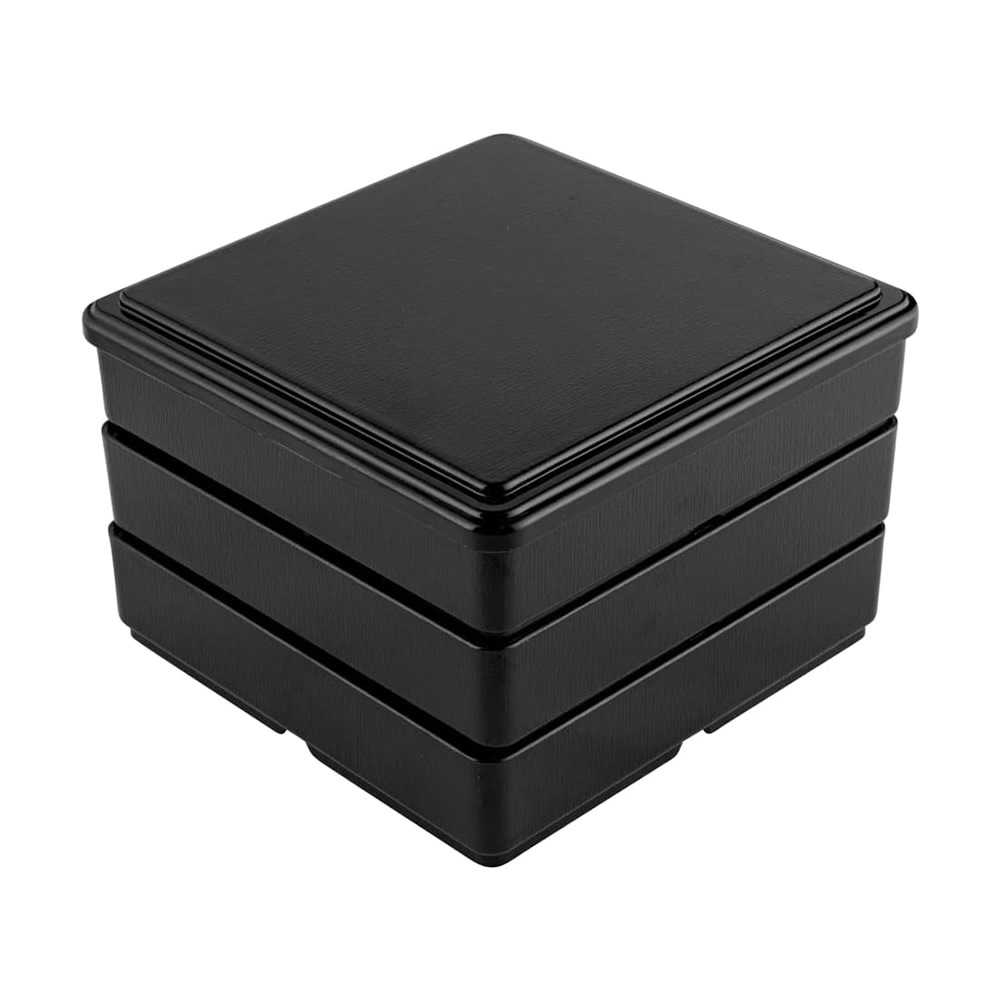 Jubako Bento Box Example
