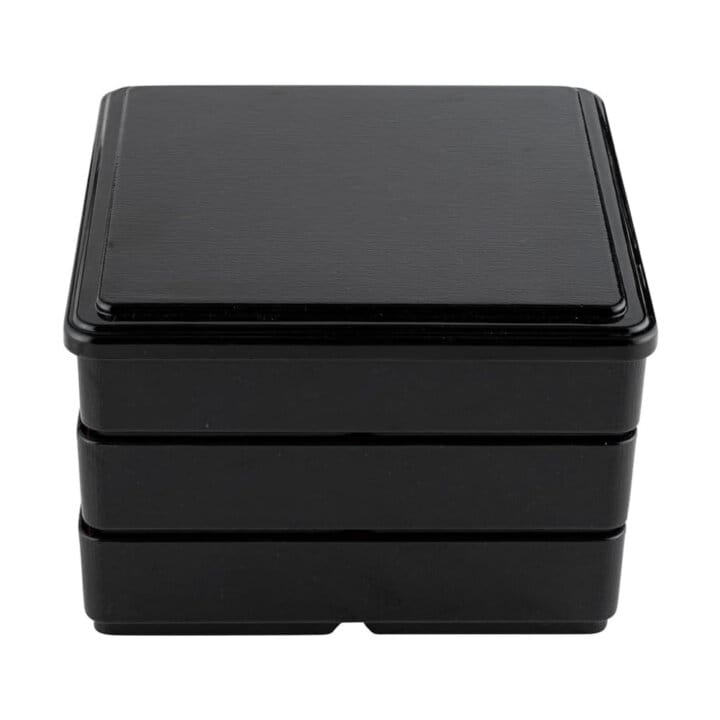 Jubako Bento Box Idea Jubako Bento Box Idea