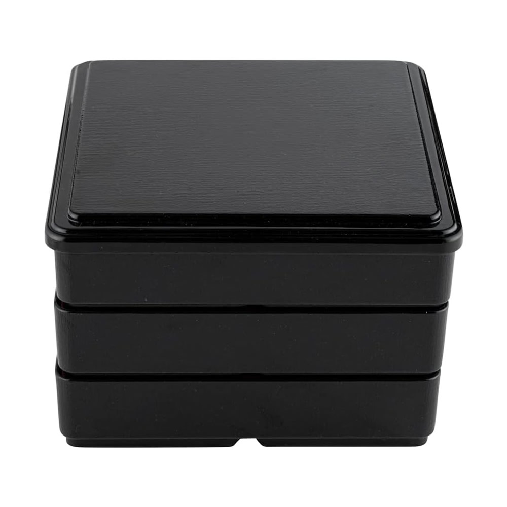 Jubako Bento Box Idea
