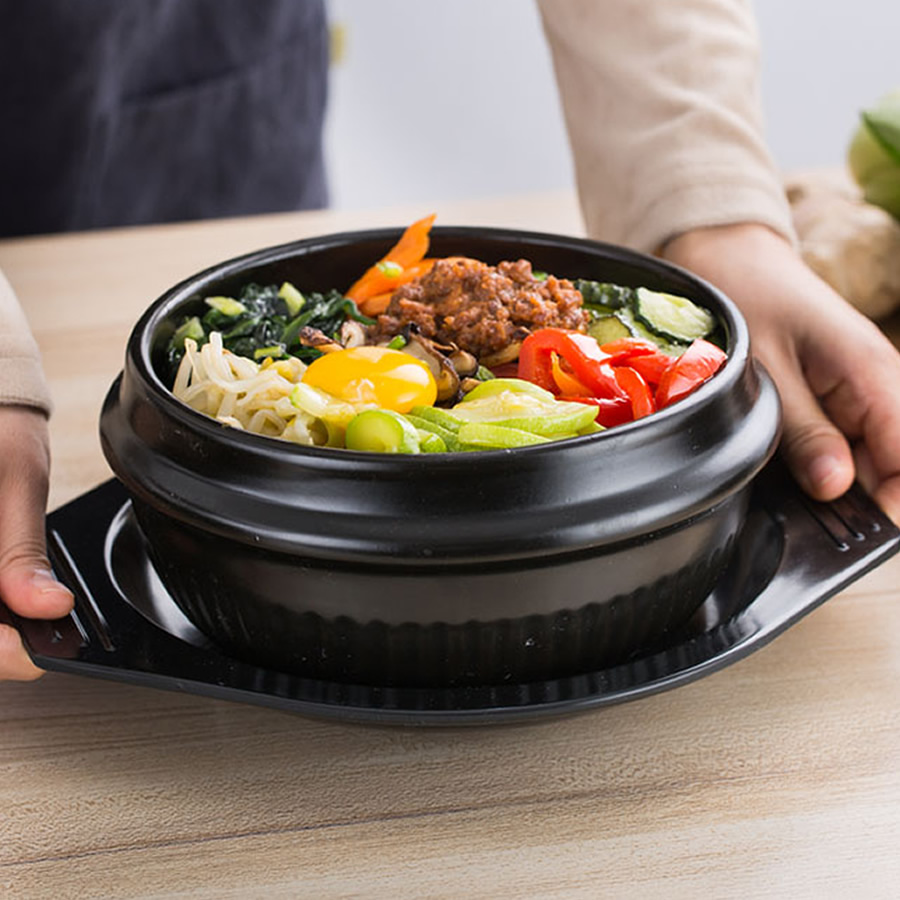Buy Korean Sizzle Plates, Dolsot Pots & Dosirak Lunch Boxes