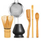 Matcha Preparation Accessory Set