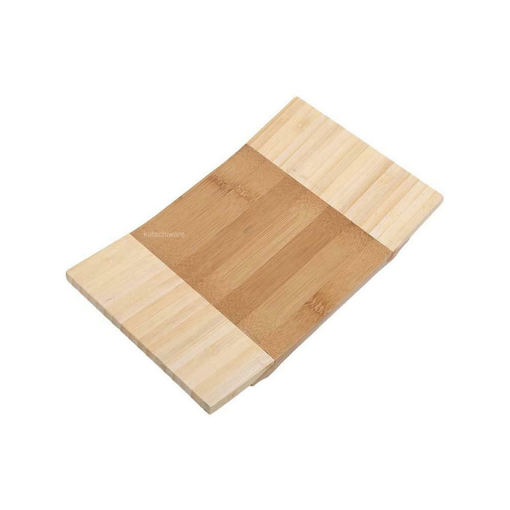 Medium Curved Sushi Tray